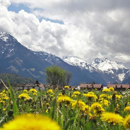 Ferienwohnung Caprano Sonthofen Exteriér fotografie